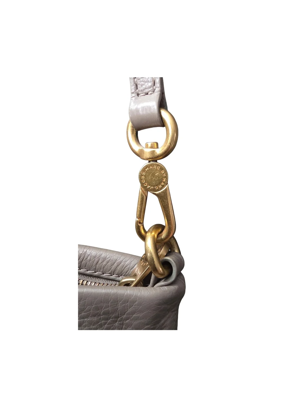 Marc By Marc Jacobs free versatile strap